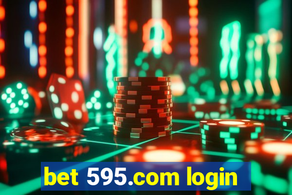 bet 595.com login